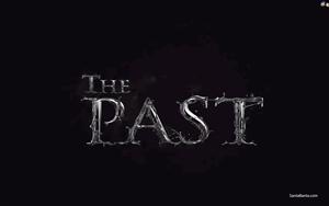 Poster of Hindi movie, The Past